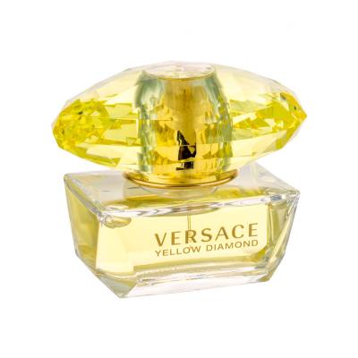 Versace Yellow Diamond Deodorant für Frauen 50 ml