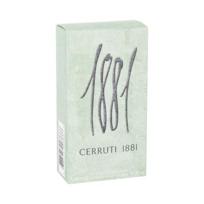 Nino Cerruti Cerruti 1881 Pour Homme Eau de Toilette für Herren 25 ml