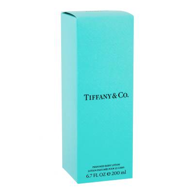 Tiffany &amp; Co. Tiffany &amp; Co. Körperlotion für Frauen 200 ml
