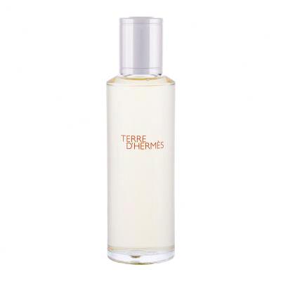Hermes Terre d´Hermès Eau de Toilette für Herren Nachfüllung ohne Zersträuber 125 ml