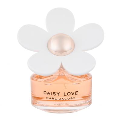 Marc Jacobs Daisy Love Eau de Toilette für Frauen 100 ml
