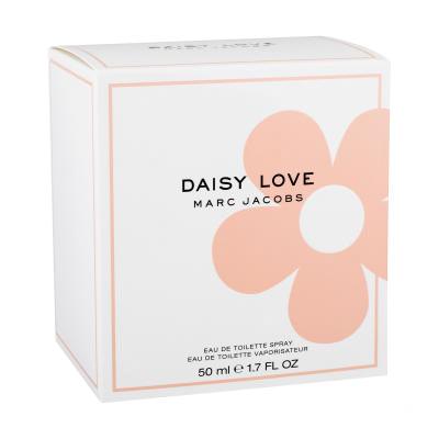 Marc Jacobs Daisy Love Eau de Toilette für Frauen 50 ml