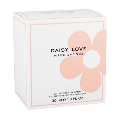 Marc Jacobs Daisy Love Eau de Toilette für Frauen 30 ml