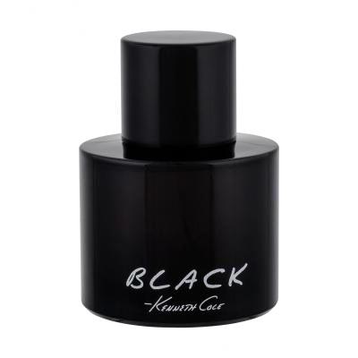Kenneth Cole Black Eau de Toilette für Herren 100 ml