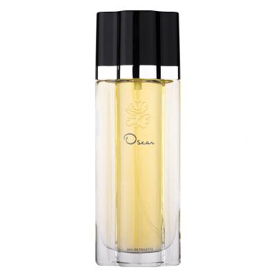 Oscar de la Renta Oscar Eau de Toilette für Frauen 100 ml