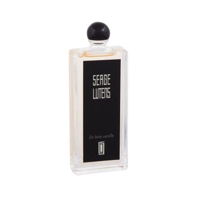 Serge Lutens Un Bois Vanille Eau de Parfum für Frauen 50 ml