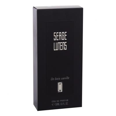 Serge Lutens Un Bois Vanille Eau de Parfum für Frauen 50 ml