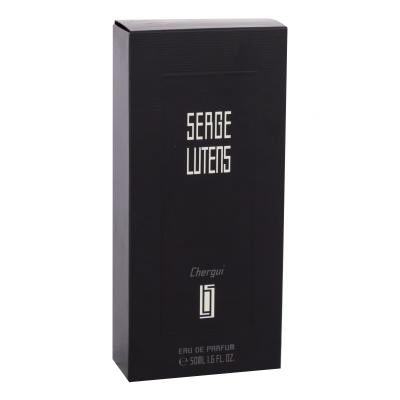 Serge Lutens Chergui Eau de Parfum 50 ml