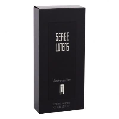 Serge Lutens Ambre Sultan Eau de Parfum für Frauen 50 ml
