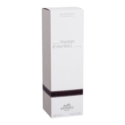 Hermes Voyage d&#039;Hermès Eau de Toilette Nachfüllung 125 ml