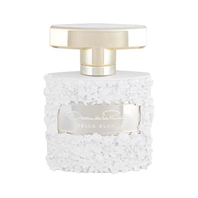 Oscar de la Renta Bella Blanca Eau de Parfum für Frauen 50 ml