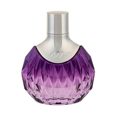 James Bond 007 James Bond 007 For Women III Eau de Parfum für Frauen 50 ml