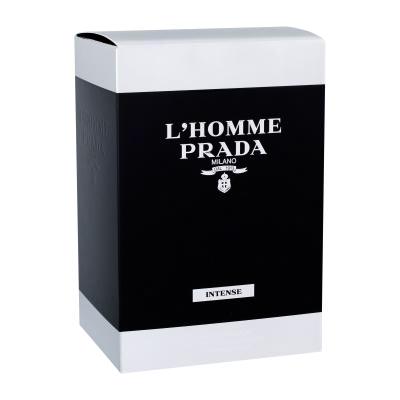 Prada L´Homme Intense Eau de Parfum für Herren 100 ml