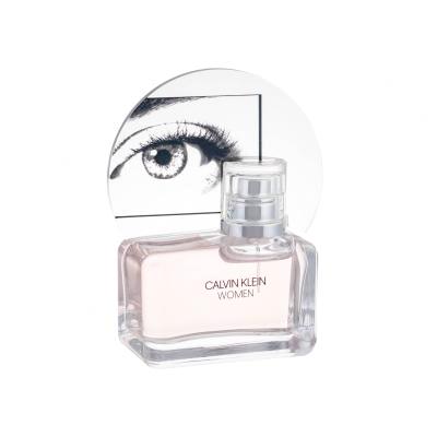 Calvin Klein Women Eau de Parfum für Frauen 30 ml