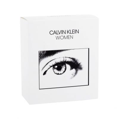 Calvin Klein Women Eau de Parfum für Frauen 30 ml