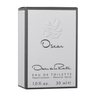 Oscar de la Renta Oscar Eau de Toilette für Frauen 30 ml