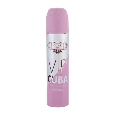 Cuba VIP Eau de Parfum für Frauen 100 ml