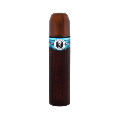 Cuba Shadow Eau de Toilette für Herren 100 ml