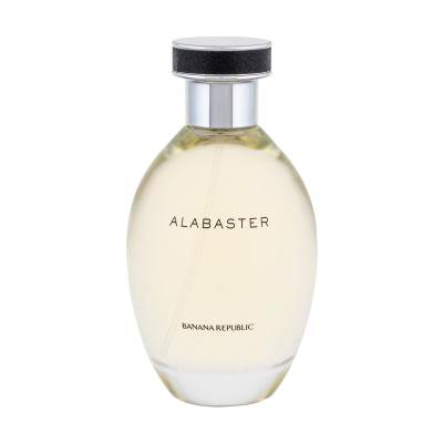 Banana Republic Alabaster Eau de Parfum für Frauen 100 ml