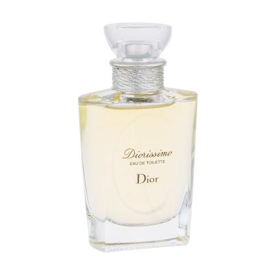 Dior Les Creations de Monsieur Dior Diorissimo Eau de Toilette für Frauen 50 ml