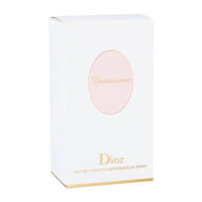 Dior Les Creations de Monsieur Dior Diorissimo Eau de Toilette für Frauen 50 ml