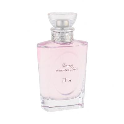 Dior Les Creations de Monsieur Dior Forever And Ever Eau de Toilette für Frauen 100 ml