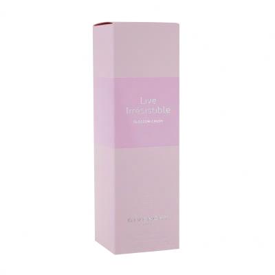 Givenchy Live Irrésistible Blossom Crush Eau de Toilette für Frauen 50 ml