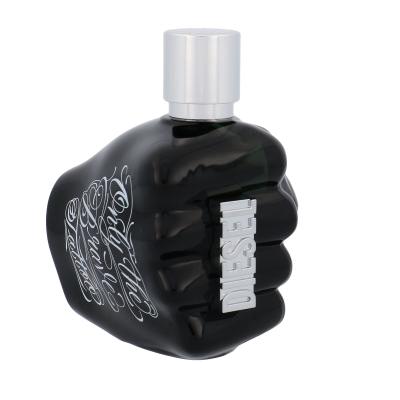 Diesel Only The Brave Tattoo Eau de Toilette für Herren 75 ml