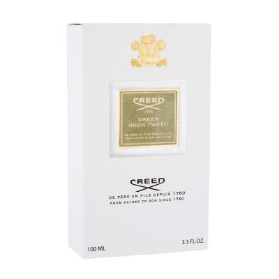 Creed Green Irish Tweed Eau de Parfum für Herren 100 ml