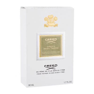 Creed Green Irish Tweed Eau de Parfum für Herren 50 ml