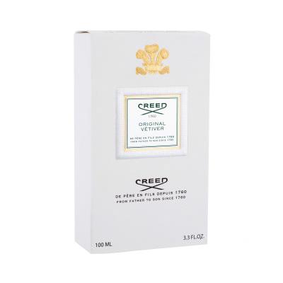 Creed Original Vetiver Eau de Parfum 100 ml