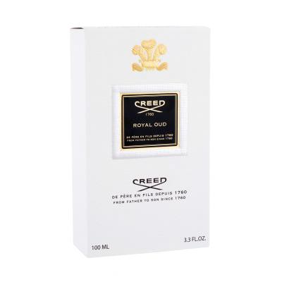 Creed Royal Oud Eau de Parfum 100 ml