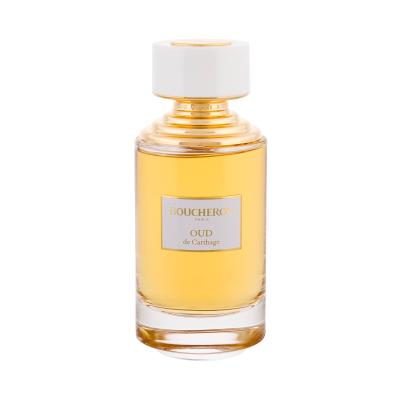 Boucheron La Collection Oud de Carthage Eau de Parfum 125 ml