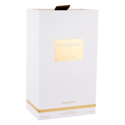 Boucheron La Collection Oud de Carthage Eau de Parfum 125 ml