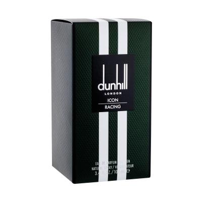 Dunhill Icon Racing Eau de Parfum für Herren 100 ml
