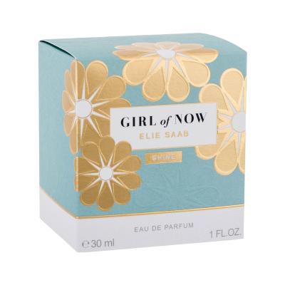 Elie Saab Girl of Now Shine Eau de Parfum für Frauen 30 ml