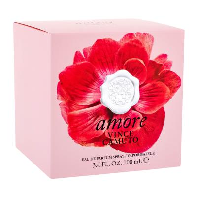Vince Camuto Amore Eau de Parfum für Frauen 100 ml