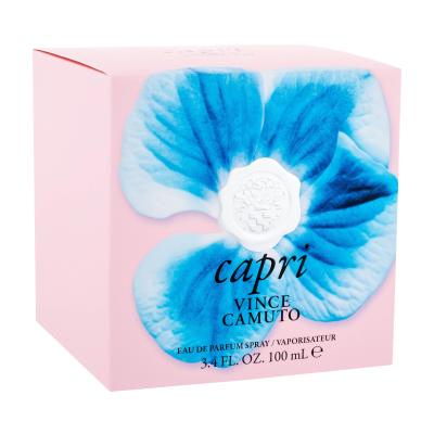 Vince Camuto Capri Eau de Parfum für Frauen 100 ml