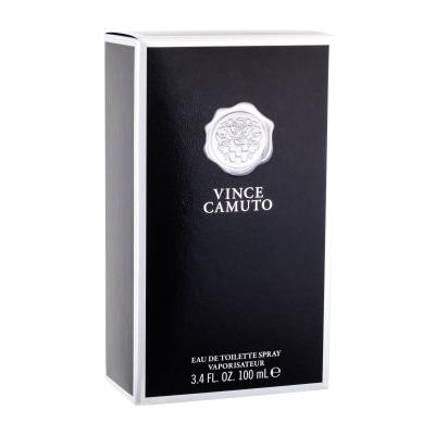 Vince Camuto For Men Eau de Toilette für Herren 100 ml