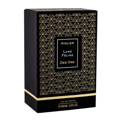 Atelier des Ors Lune Féline Eau de Parfum 100 ml