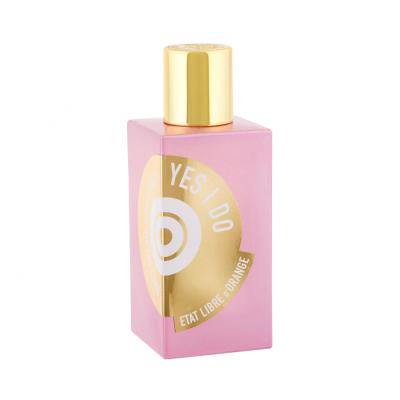 Etat Libre d´Orange Don´t Get Me Wrong Baby Yes I Do Eau de Parfum für Frauen 100 ml