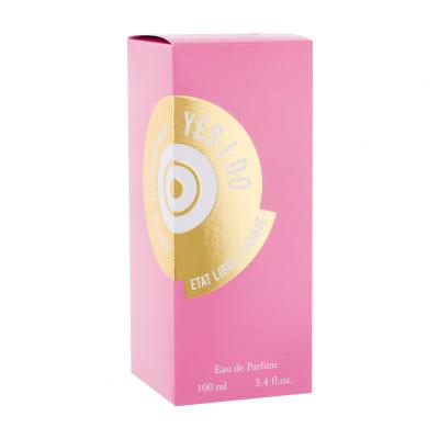 Etat Libre d´Orange Don´t Get Me Wrong Baby Yes I Do Eau de Parfum für Frauen 100 ml