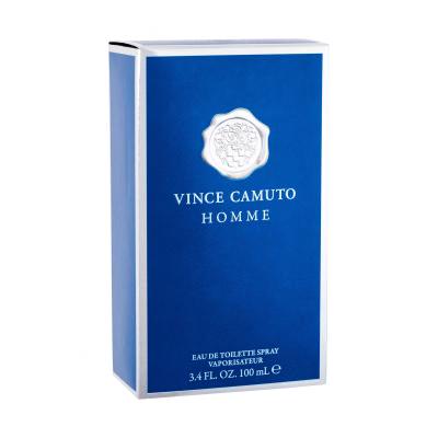 Vince Camuto Homme Eau de Toilette für Herren 100 ml
