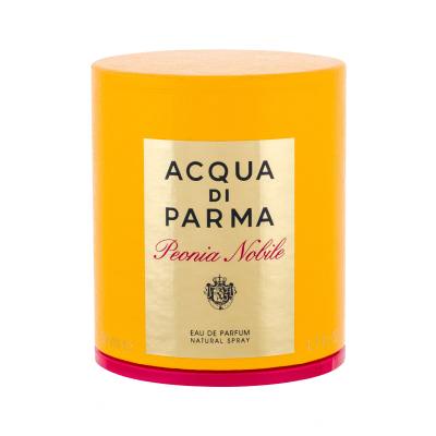 Acqua di Parma Le Nobili Peonia Nobile Eau de Parfum für Frauen 50 ml