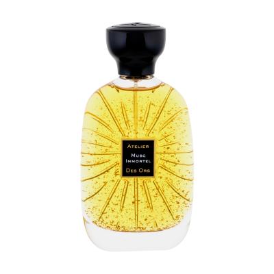 Atelier des Ors Musc Immortel Eau de Parfum 100 ml