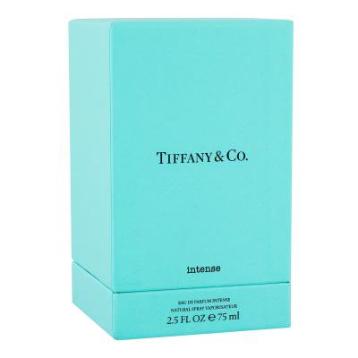 Tiffany &amp; Co. Tiffany &amp; Co. Intense Eau de Parfum für Frauen 75 ml