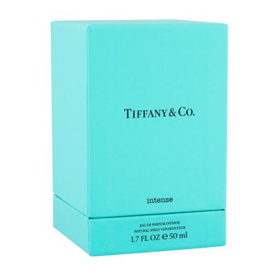 Tiffany &amp; Co. Tiffany &amp; Co. Intense Eau de Parfum für Frauen 50 ml