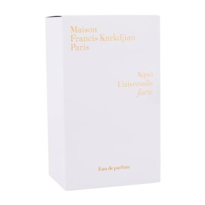 Maison Francis Kurkdjian Aqua Universalis Forte Eau de Parfum 70 ml