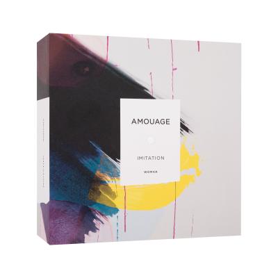 Amouage Imitation For Women Eau de Parfum für Frauen 100 ml
