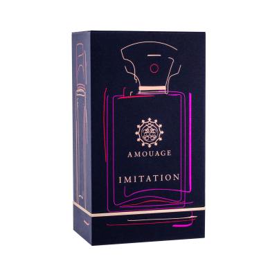 Amouage Imitation For Men Eau de Parfum für Herren 100 ml